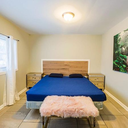 Large 6Br, 6 Bath In The City Of Niagarafallen Exteriör bild