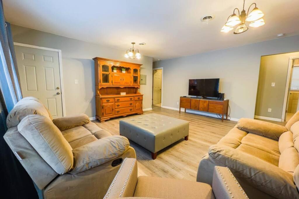 Large 6Br, 6 Bath In The City Of Niagarafallen Exteriör bild