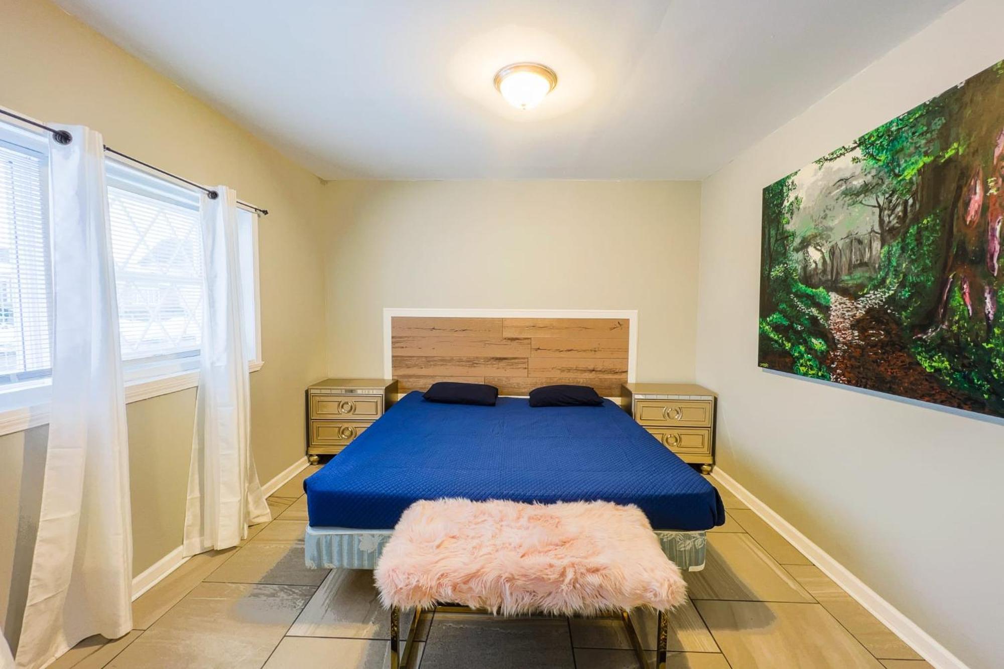 Large 6Br, 6 Bath In The City Of Niagarafallen Exteriör bild