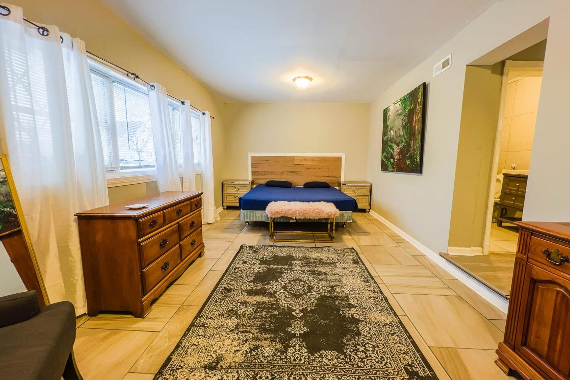 Large 6Br, 6 Bath In The City Of Niagarafallen Exteriör bild