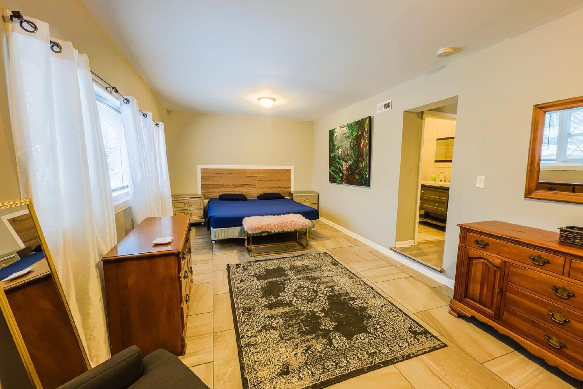 Large 6Br, 6 Bath In The City Of Niagarafallen Exteriör bild