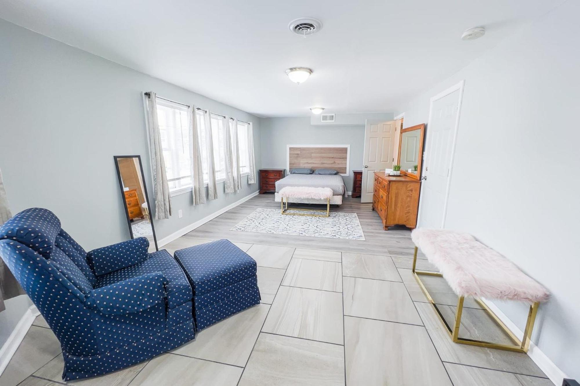 Large 6Br, 6 Bath In The City Of Niagarafallen Exteriör bild