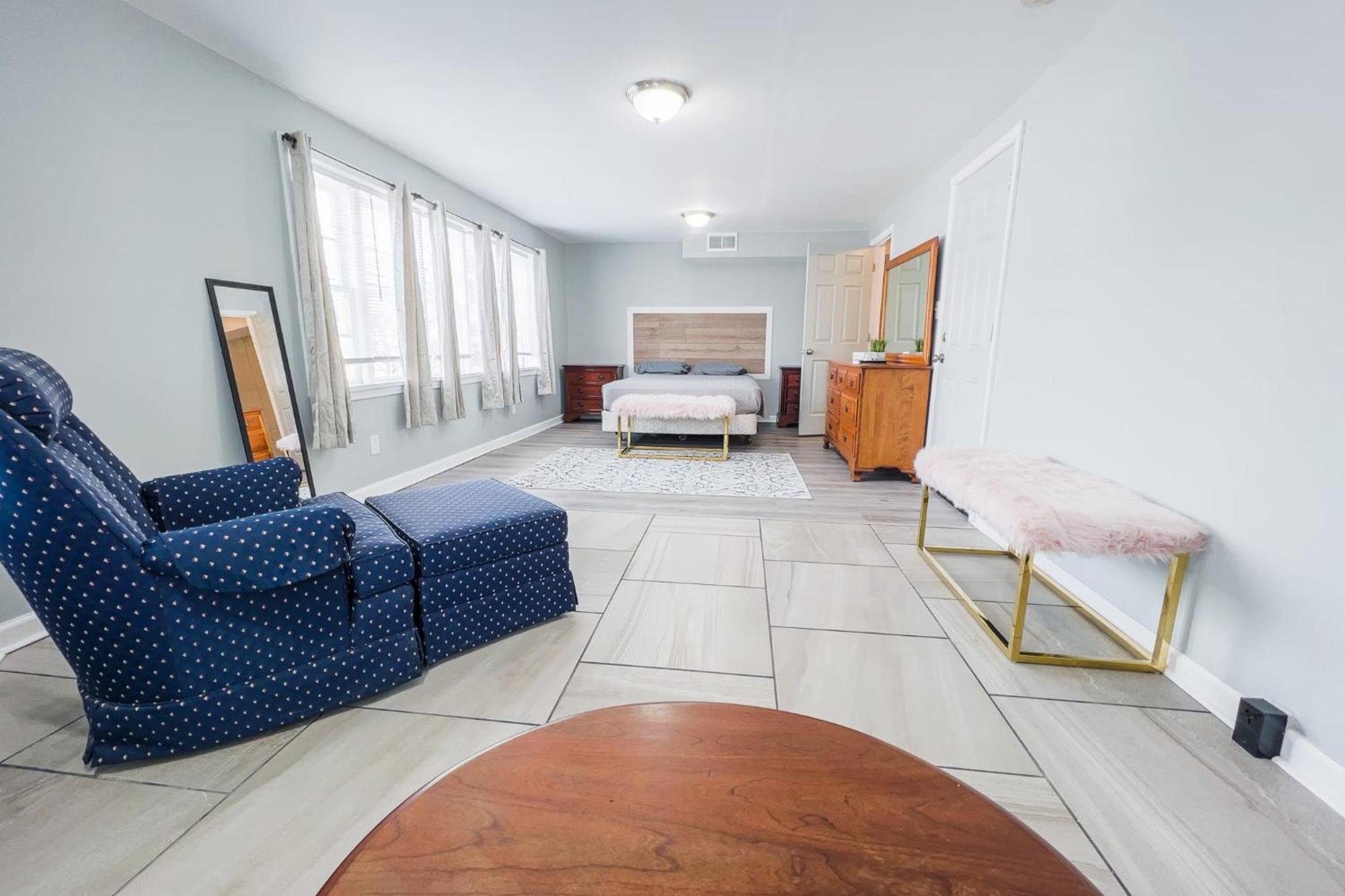 Large 6Br, 6 Bath In The City Of Niagarafallen Exteriör bild