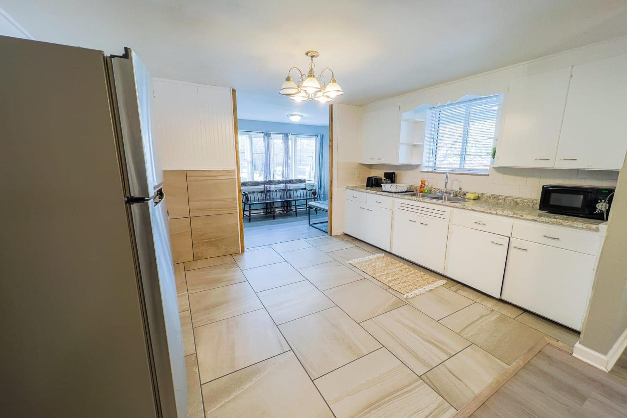Large 6Br, 6 Bath In The City Of Niagarafallen Exteriör bild