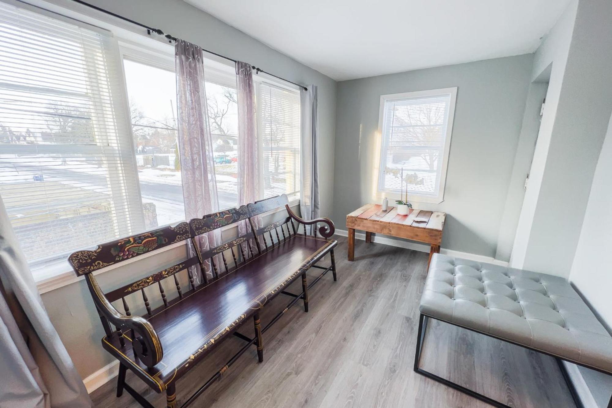 Large 6Br, 6 Bath In The City Of Niagarafallen Exteriör bild