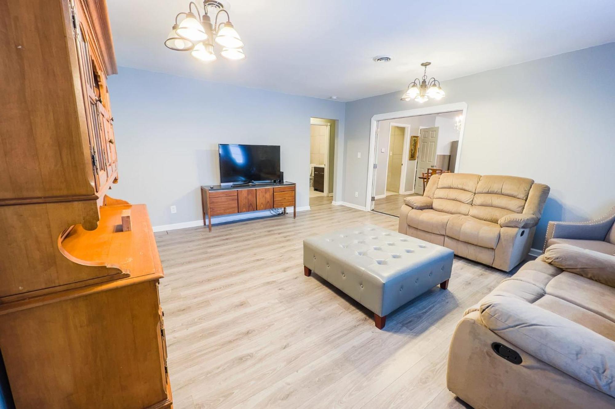 Large 6Br, 6 Bath In The City Of Niagarafallen Exteriör bild