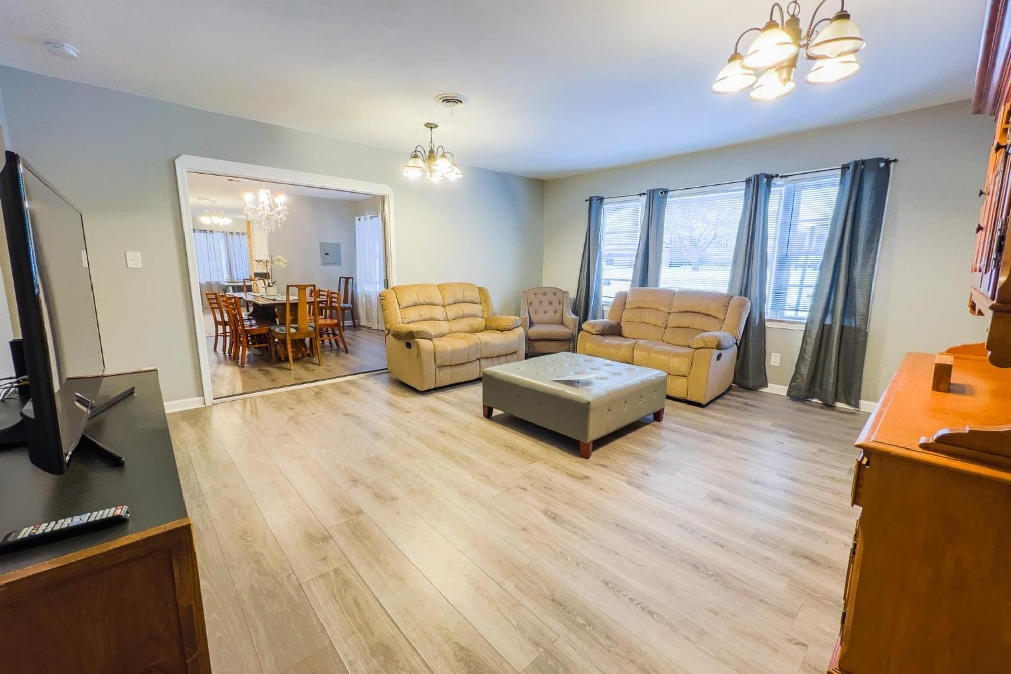 Large 6Br, 6 Bath In The City Of Niagarafallen Exteriör bild