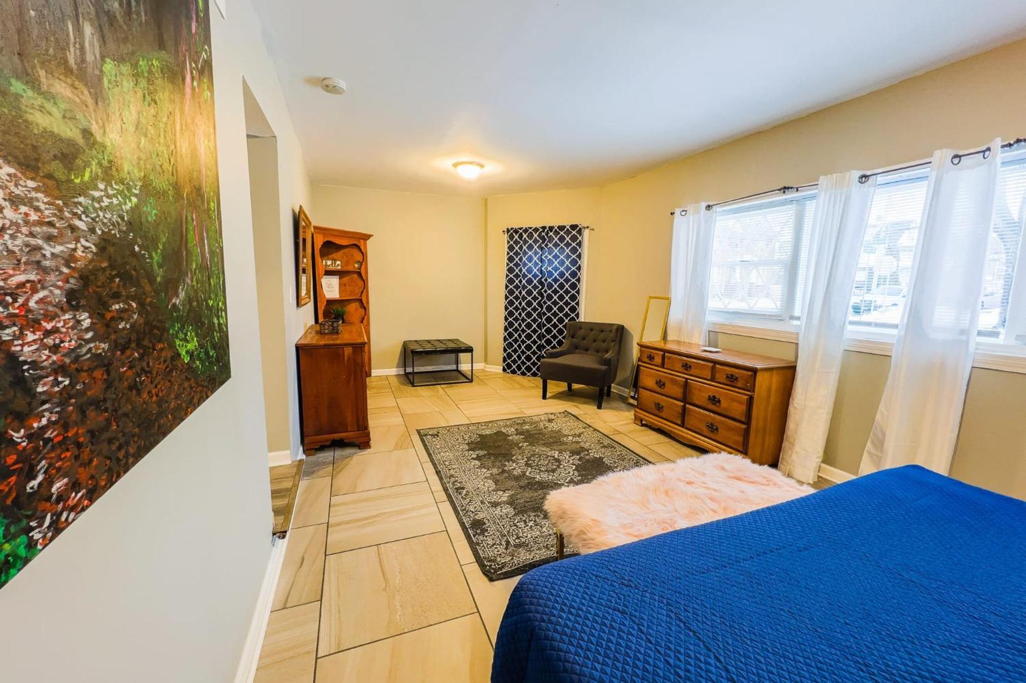 Large 6Br, 6 Bath In The City Of Niagarafallen Exteriör bild