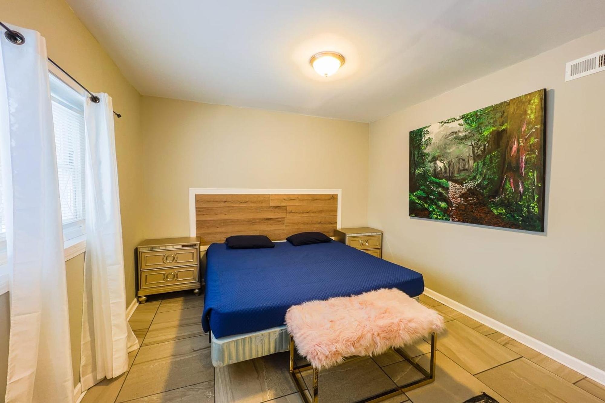 Large 6Br, 6 Bath In The City Of Niagarafallen Exteriör bild