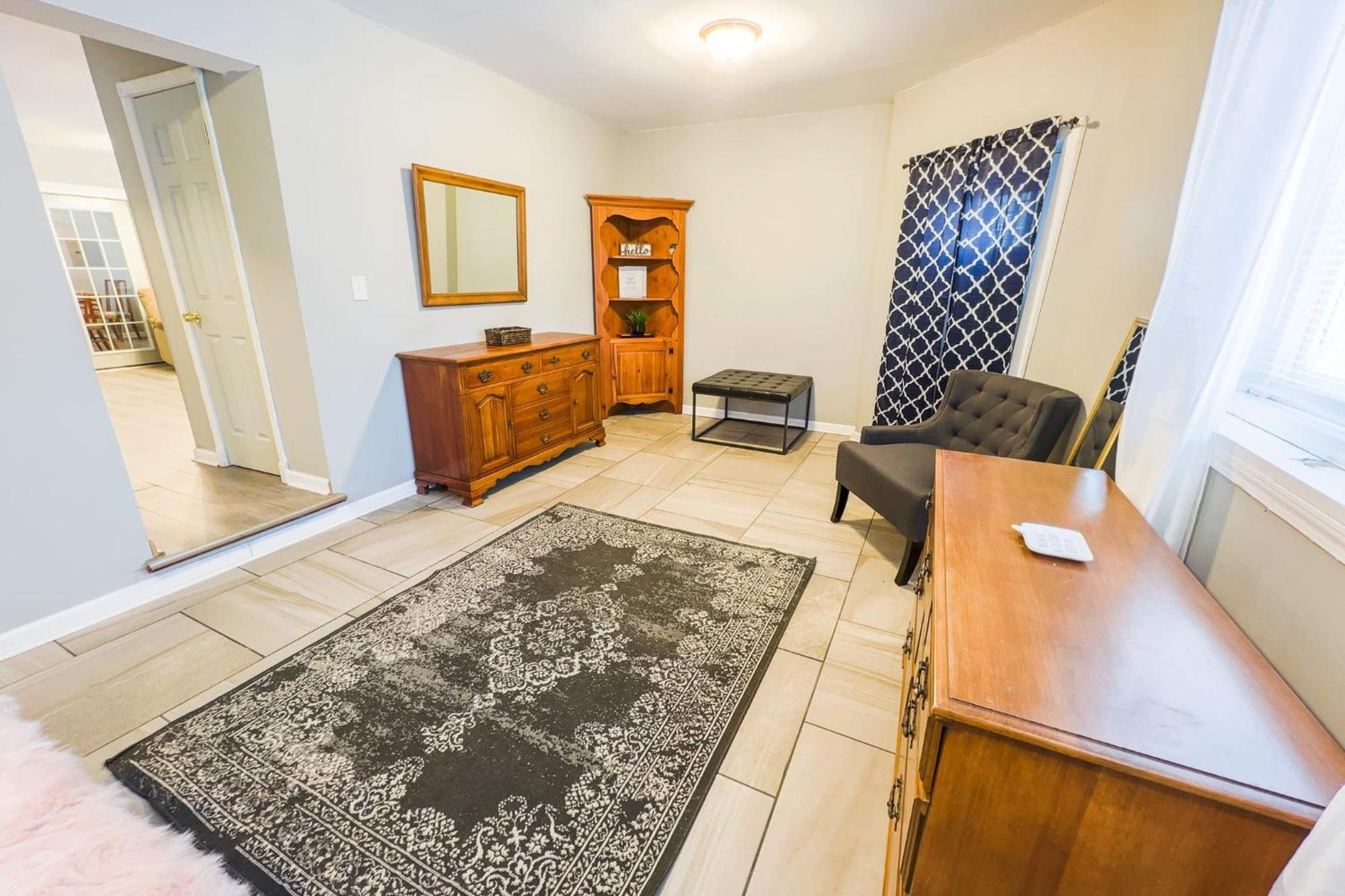 Large 6Br, 6 Bath In The City Of Niagarafallen Exteriör bild