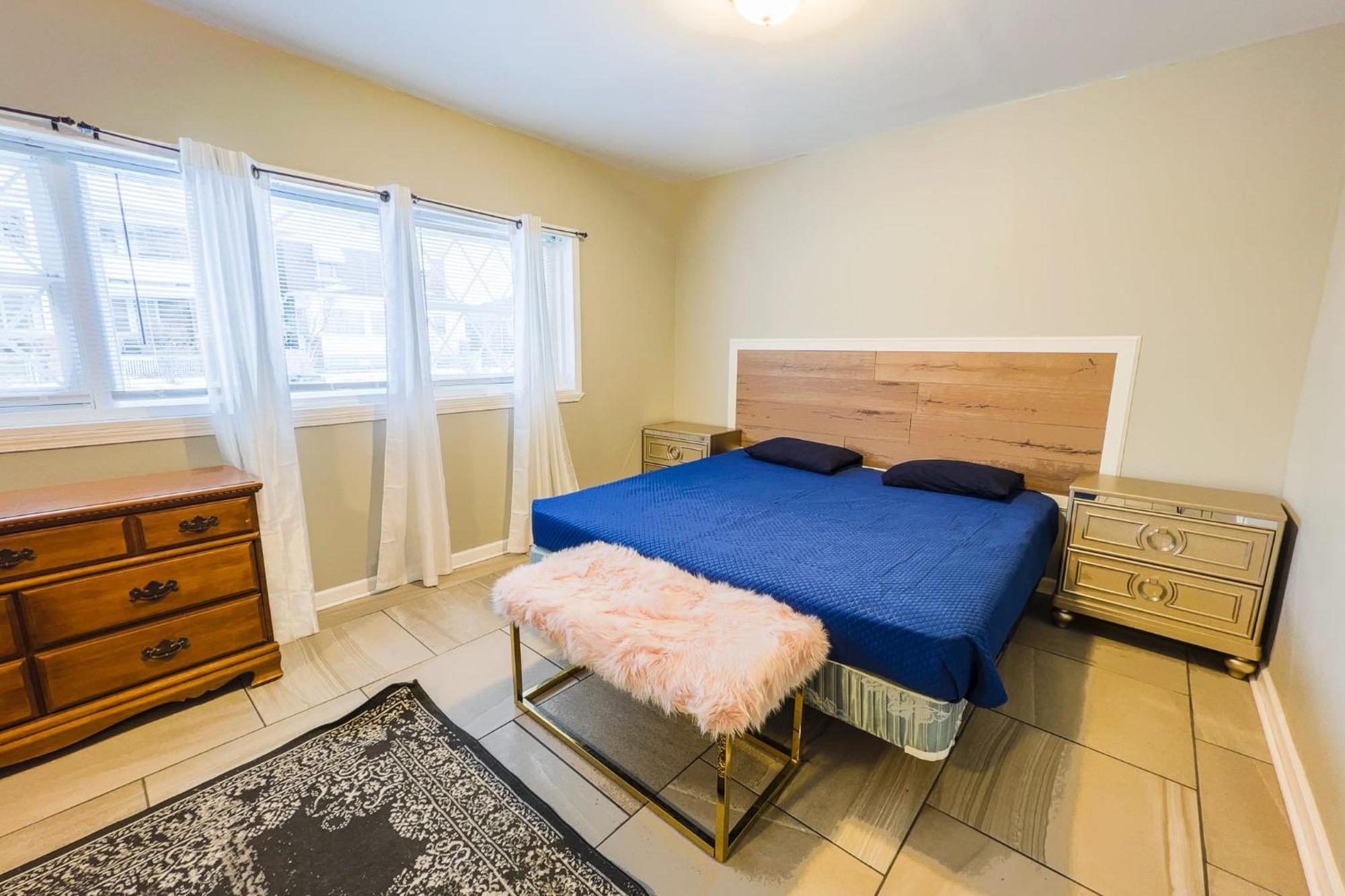 Large 6Br, 6 Bath In The City Of Niagarafallen Exteriör bild